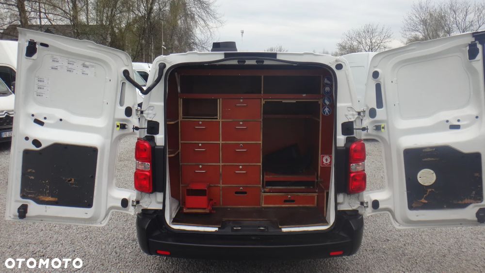 Toyota PROACE - 9