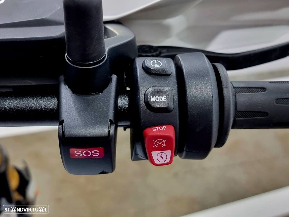 BMW R 12 G/S 12 G/S - 11