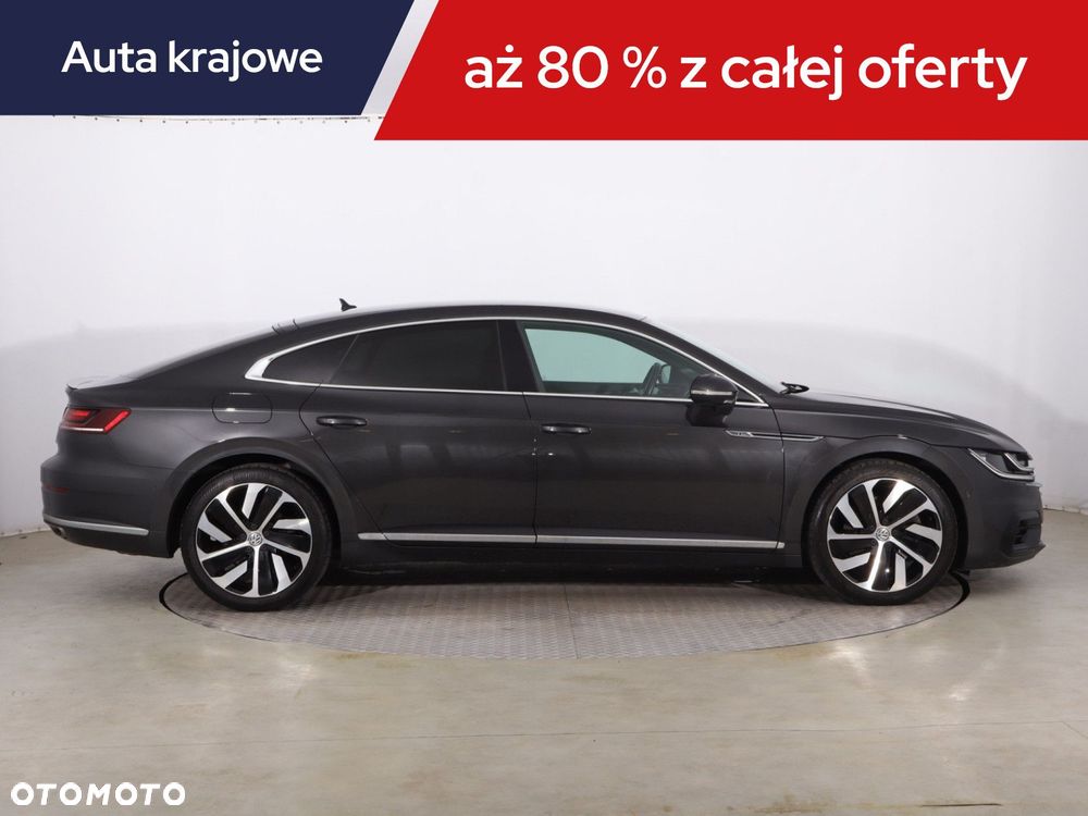Volkswagen Arteon - 8