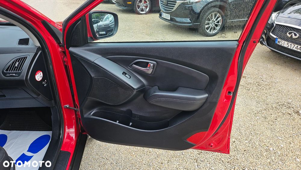 Hyundai ix35 1.6 GDI Premium 2WD - 35