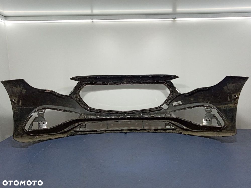 MERCEDES E KLASA W 214 ZDERZAK PRZÓD PRZEDNI A2148859701 - 8