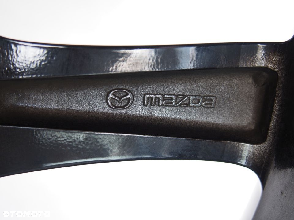 Mazda 6 CX-5 Felga 19x7,5J 45 - 7