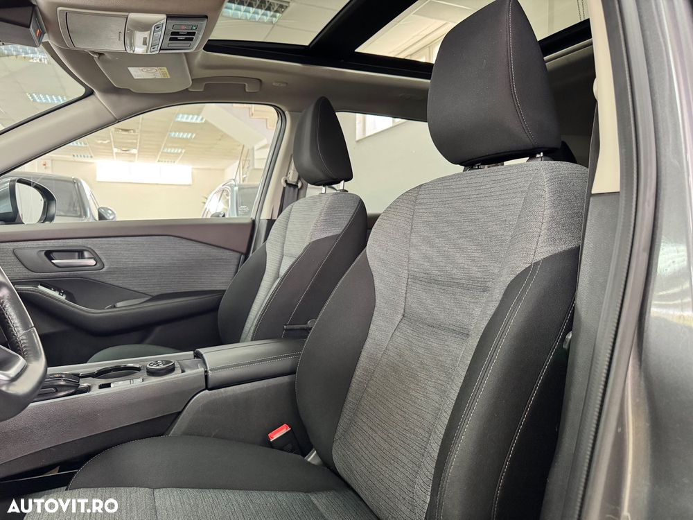 Nissan X-Trail e4ORCE 7 locuri N-Connecta - 24