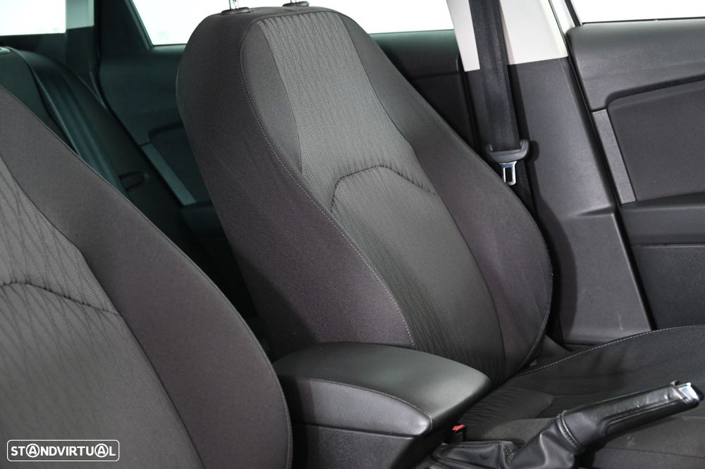 SEAT Leon ST 1.6 TDI Style Ecomotive - 19