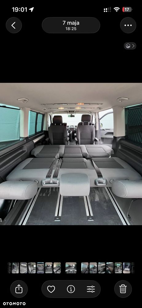 Volkswagen Multivan L1 Comfortline - 37
