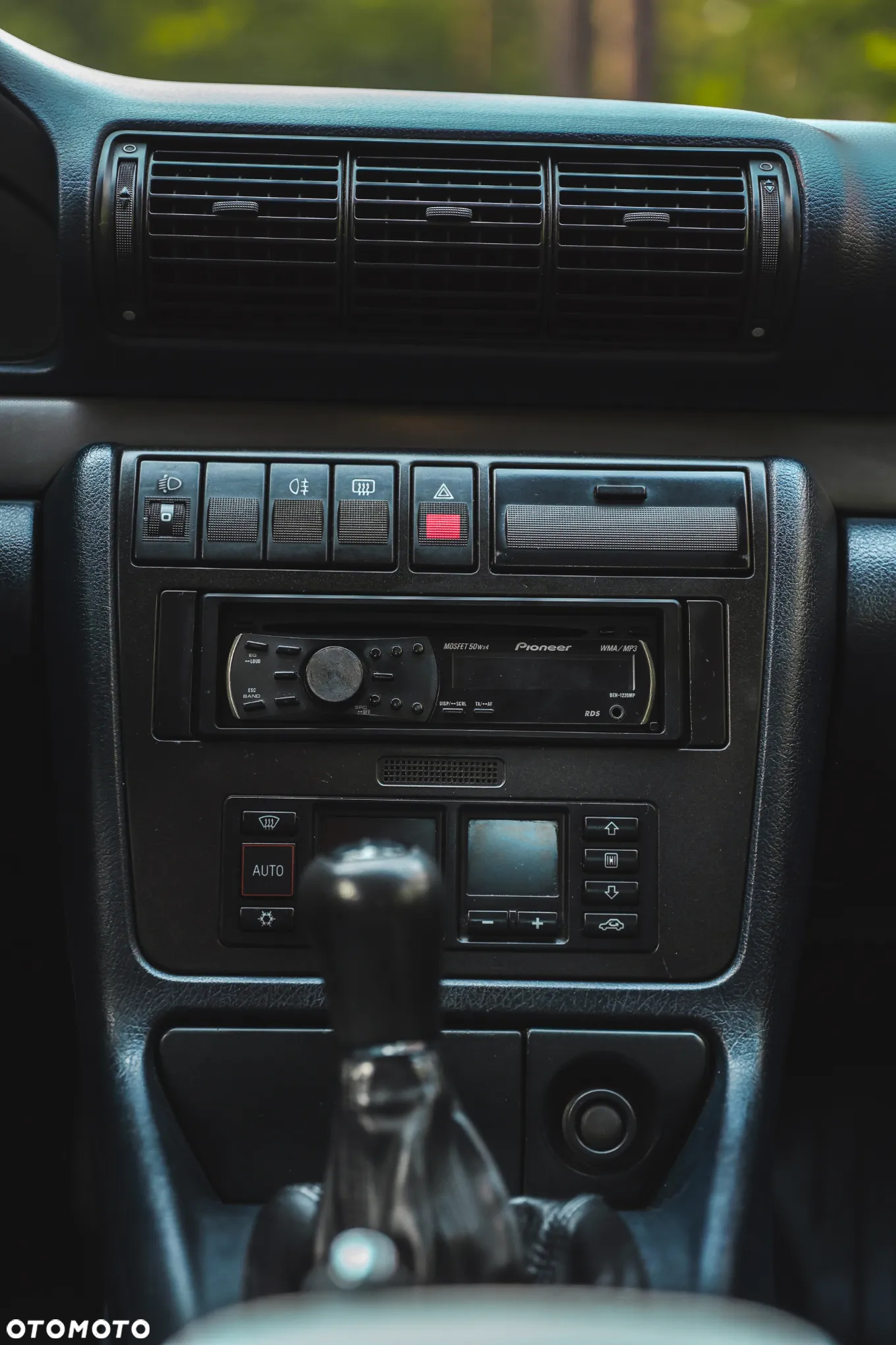 Audi A4 1.9 TDI - 21