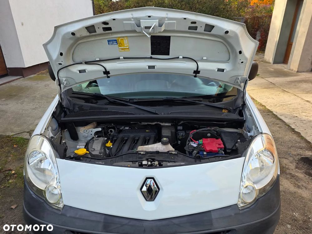 Renault Kangoo - 18