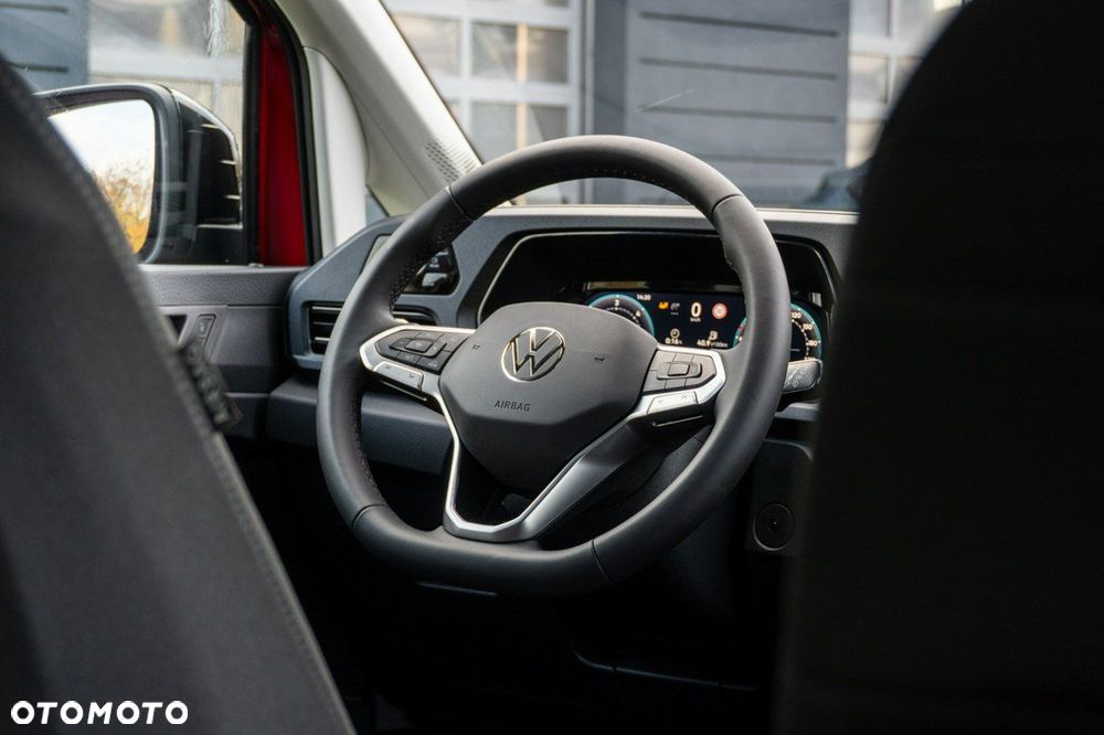 Volkswagen Caddy - 20