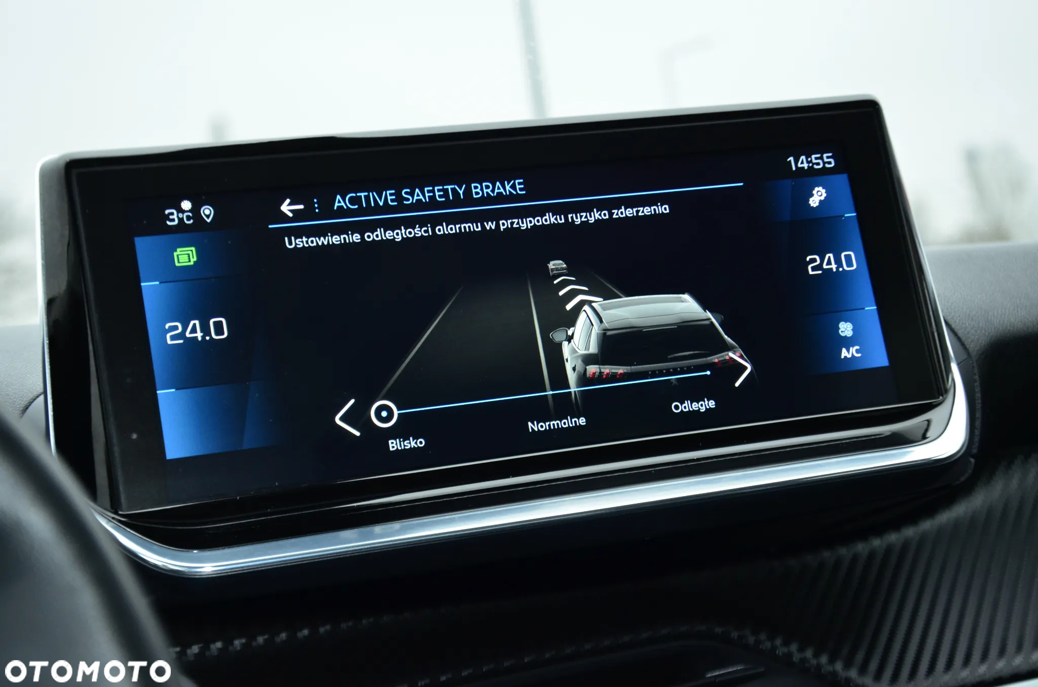 Peugeot 2008 PureTech 130 EAT8 Allure - 27
