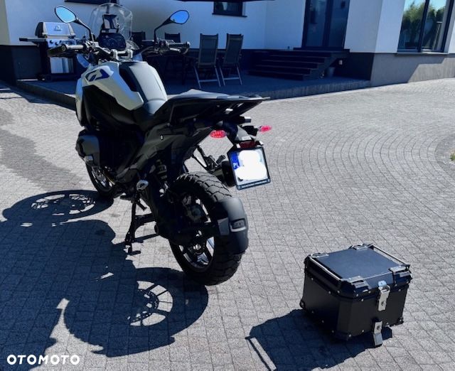 BMW GS - 3