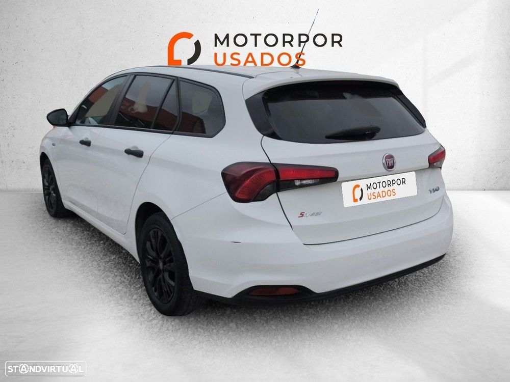 Fiat Tipo Station Wagon 1.4 Street - 6