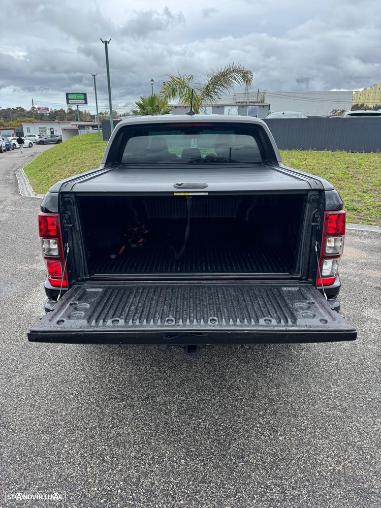 Ford Ranger 2.0 TDCi CD Raptor 4WD - 17