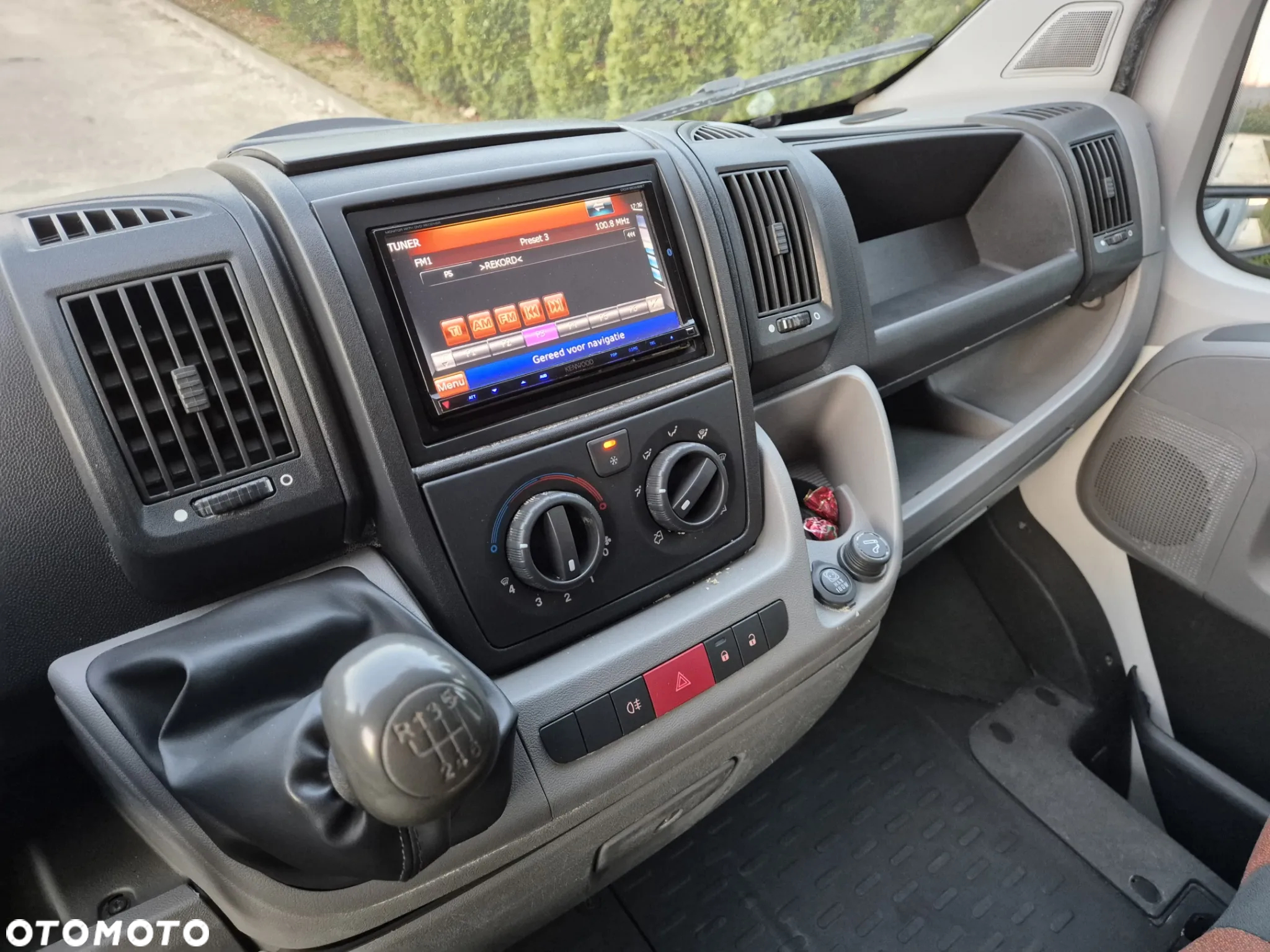 Fiat Ducato 3.0 160KM - 8