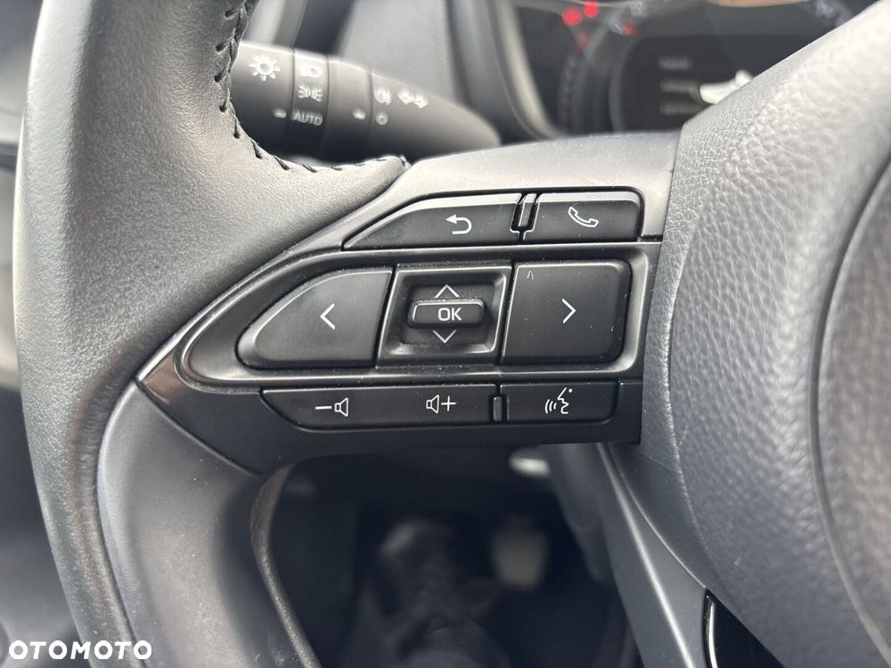 Toyota Aygo X - 13