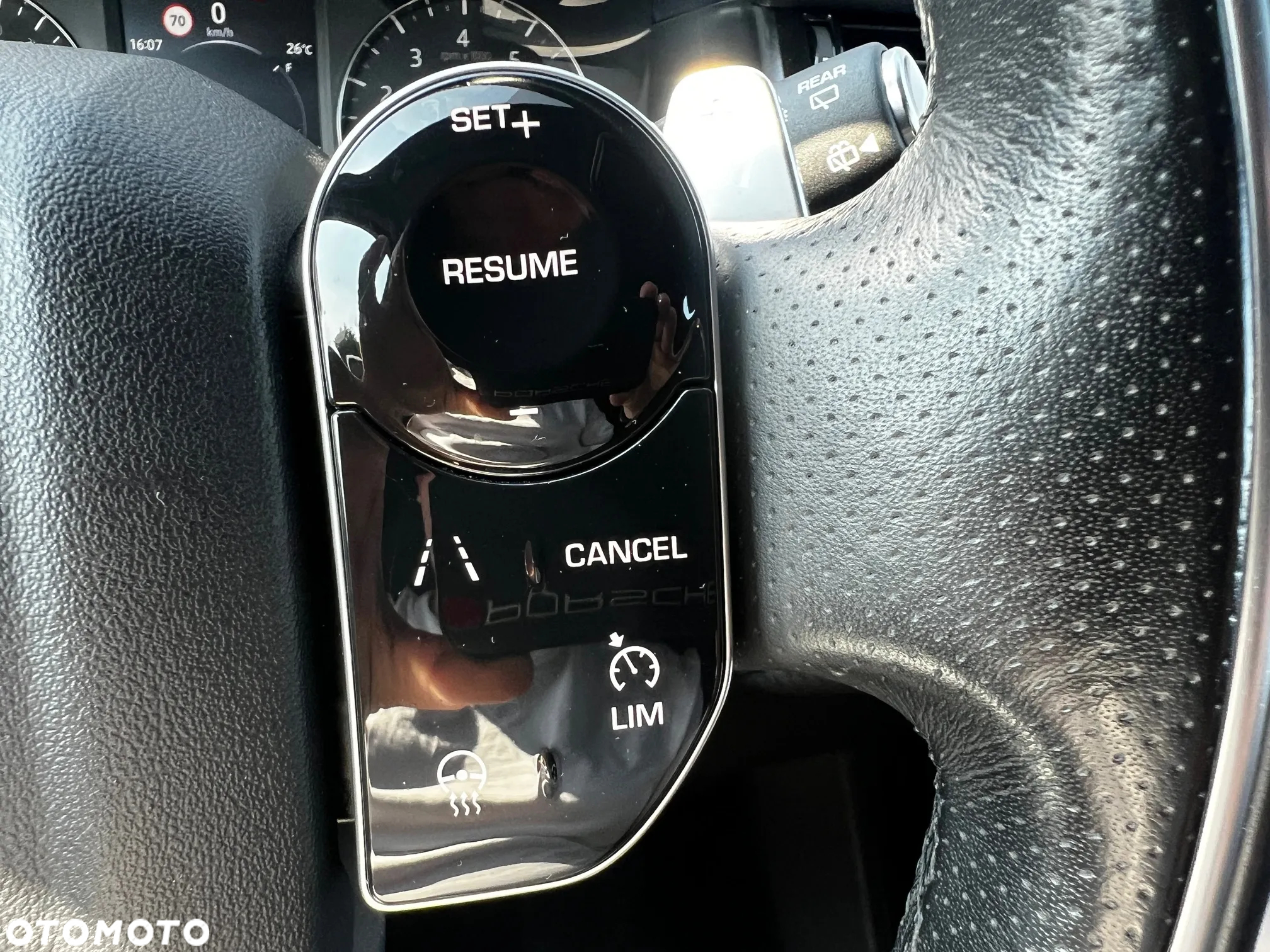 Land Rover Range Rover Velar 2.0 Si4 GPF R-Dynamic S - 28