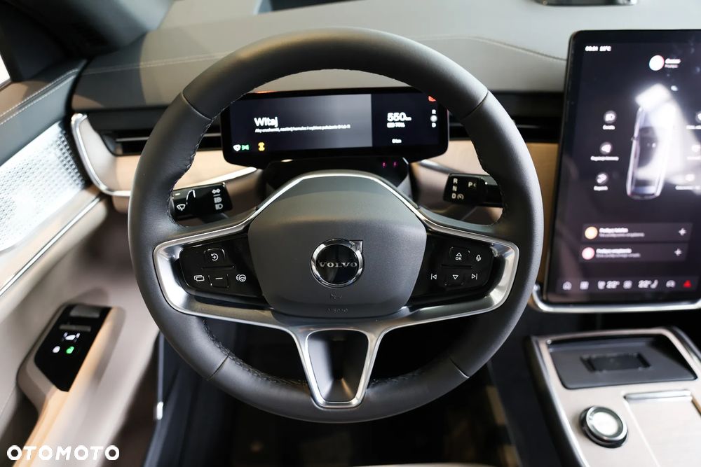 Volvo EX90 111kWh Twin Performance AWD Ultra 7 os - 22