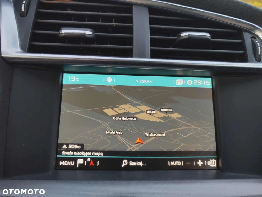 Citroën C4 PureTech 130 Stop & Start EAT6 Shine - 36