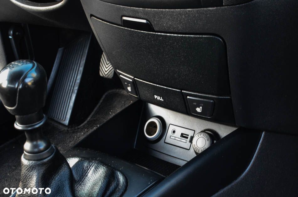 Hyundai i30 1.4 Blue Comfort - 34