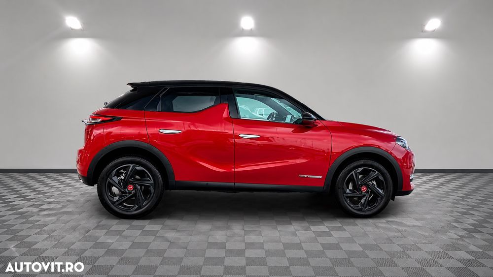 DS Automobiles DS 3 Crossback - 12
