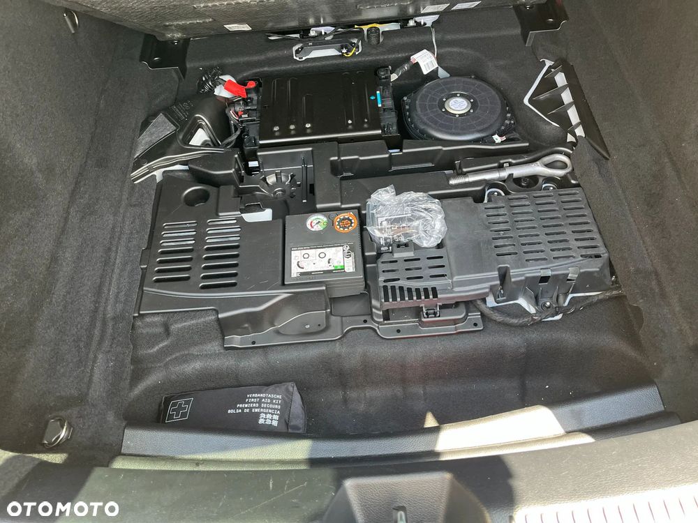 Mercedes-Benz CLA 200 mHEV AMG Line 7G-DCT - 20