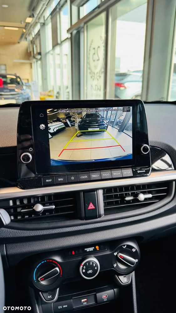 Kia Picanto 1.0 L - 6