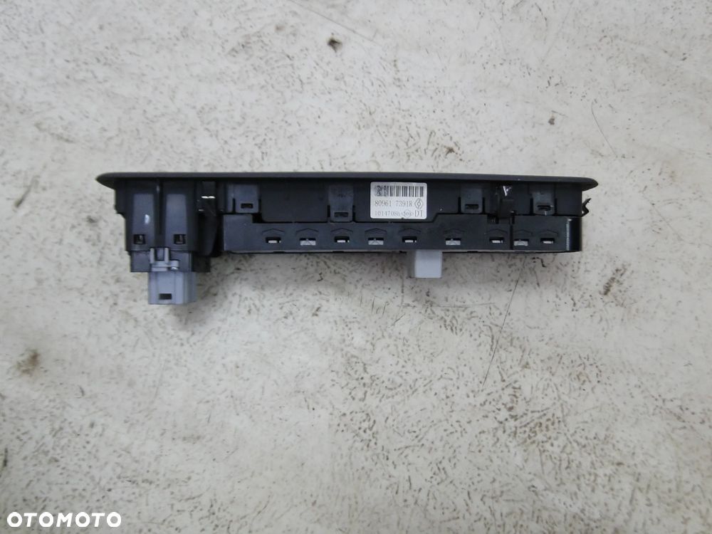 RENAULT LATITUDE PANEL PRZEŁĄCZNIK SZYB LEWY PRZÓD PRZEDNI EUROPA - 3