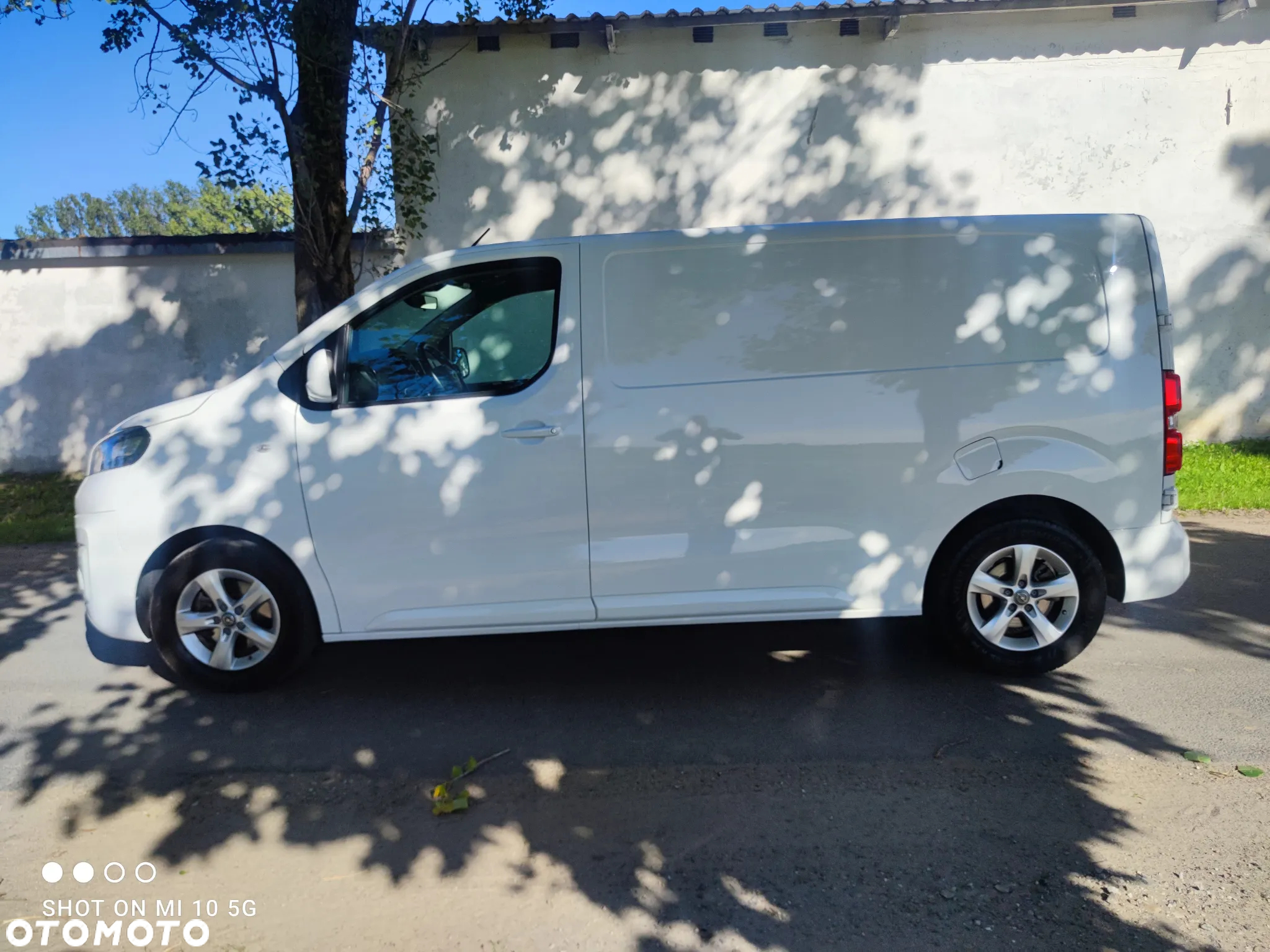 Opel Vivaro - 2