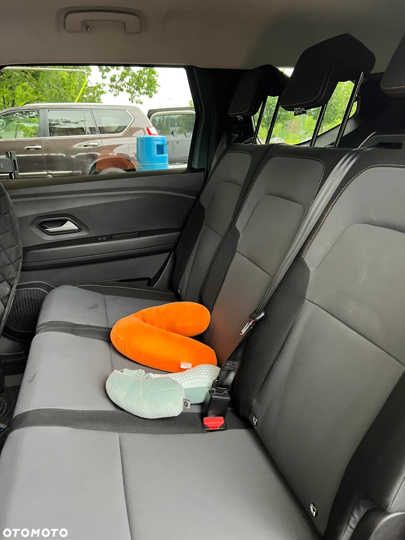 Dacia Jogger 1.0 TCe Extreme+ 7os - 9