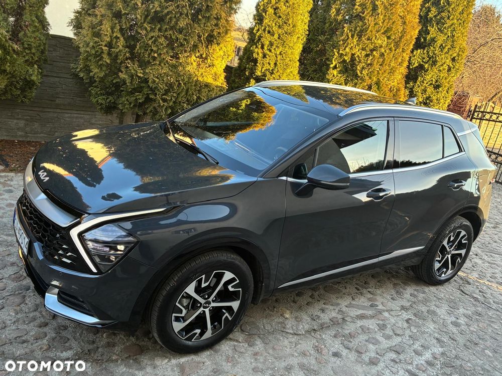 Kia Sportage - 28