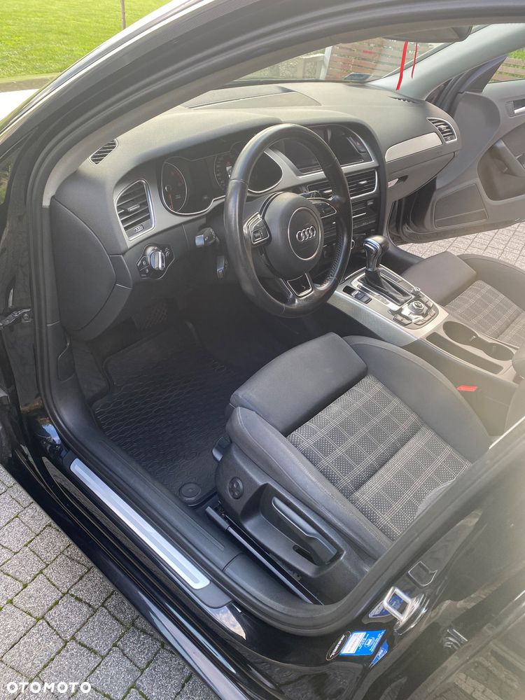 Audi A4 Avant - 13