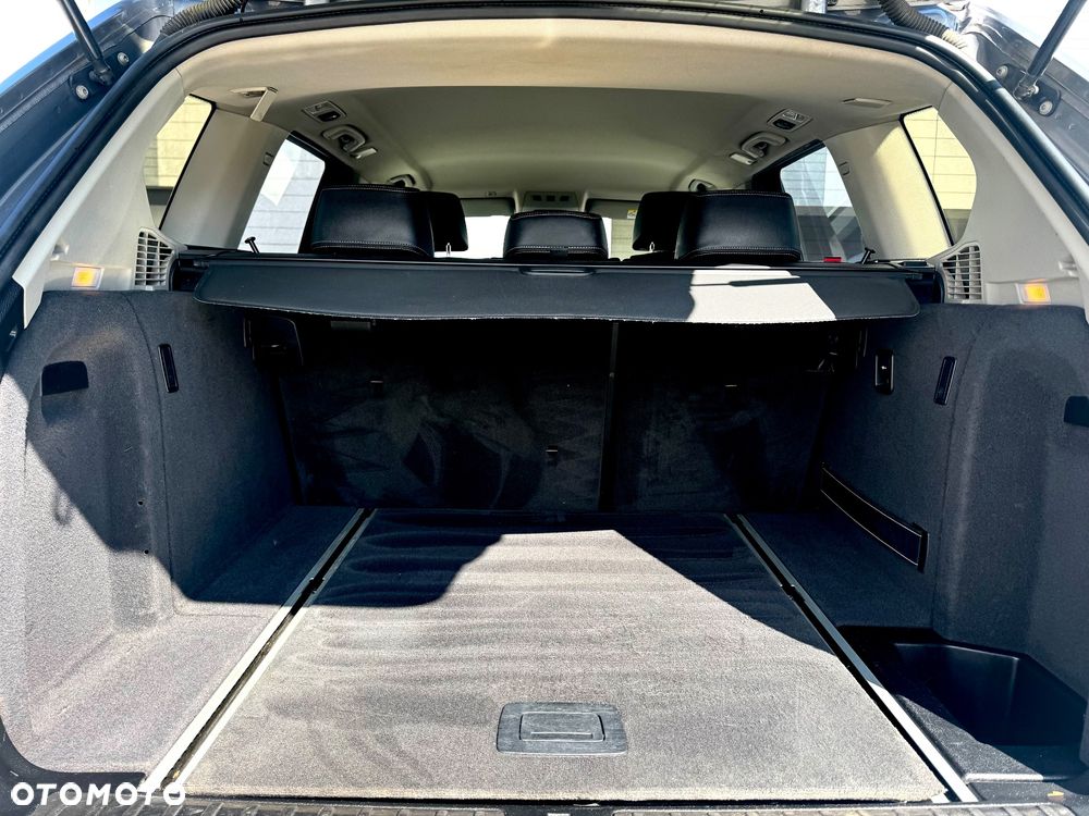 BMW X3 xDrive20d - 19
