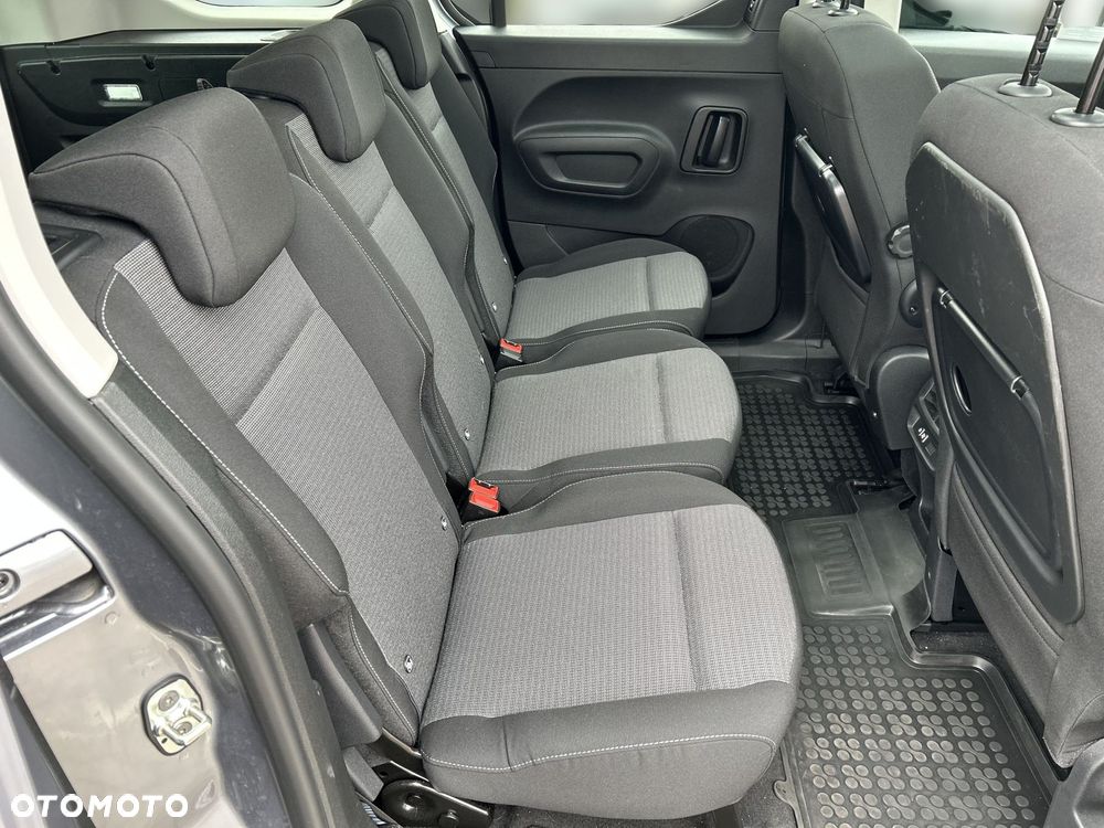 Toyota Proace City Verso 1.5 D-4D VIP - 19