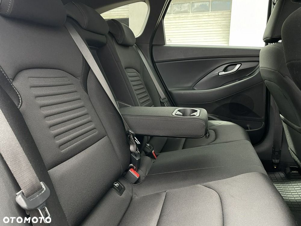 Hyundai i30 - 20