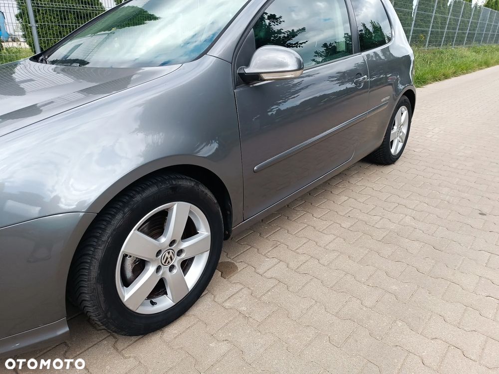 Volkswagen Golf 1.4 TSI Edition - 32