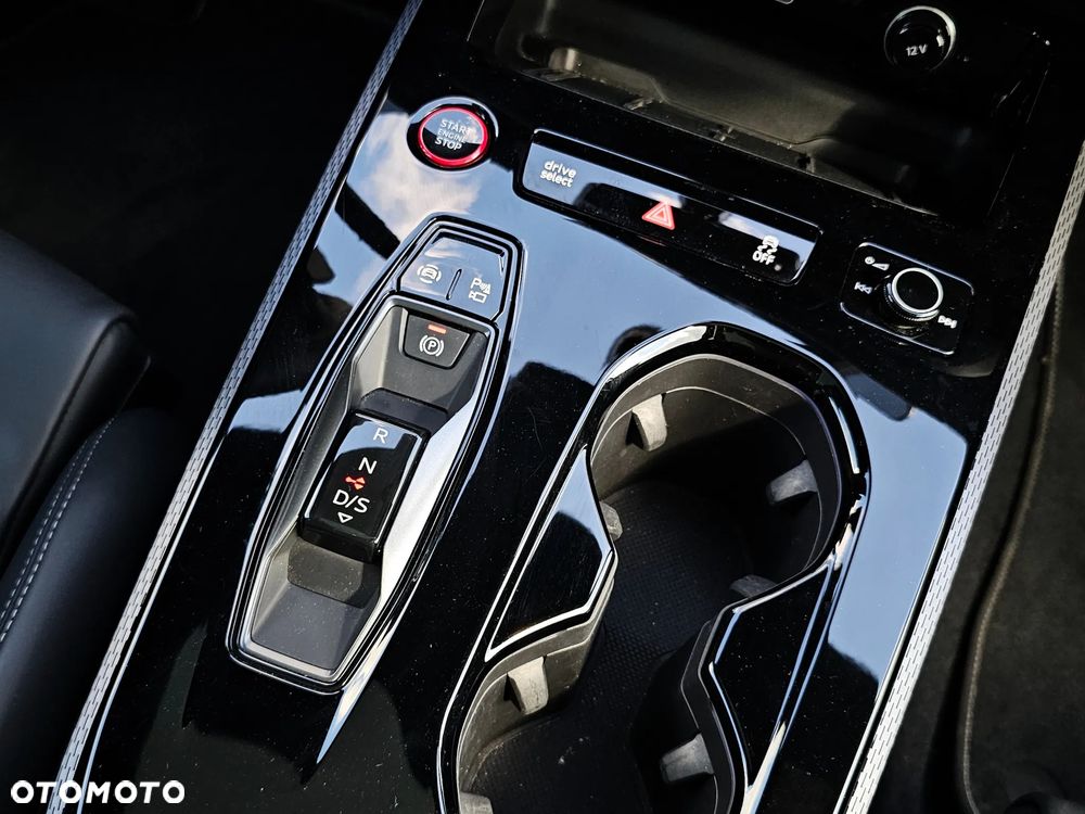 Audi S5 Limousine - 15
