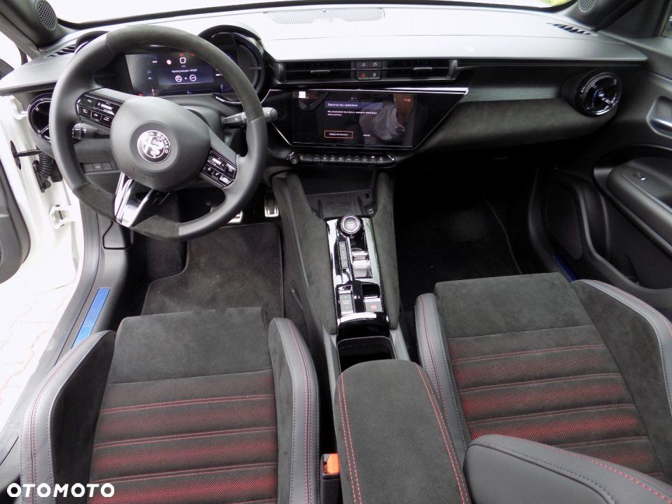 Alfa Romeo Junior Elettrica Speciale - 17