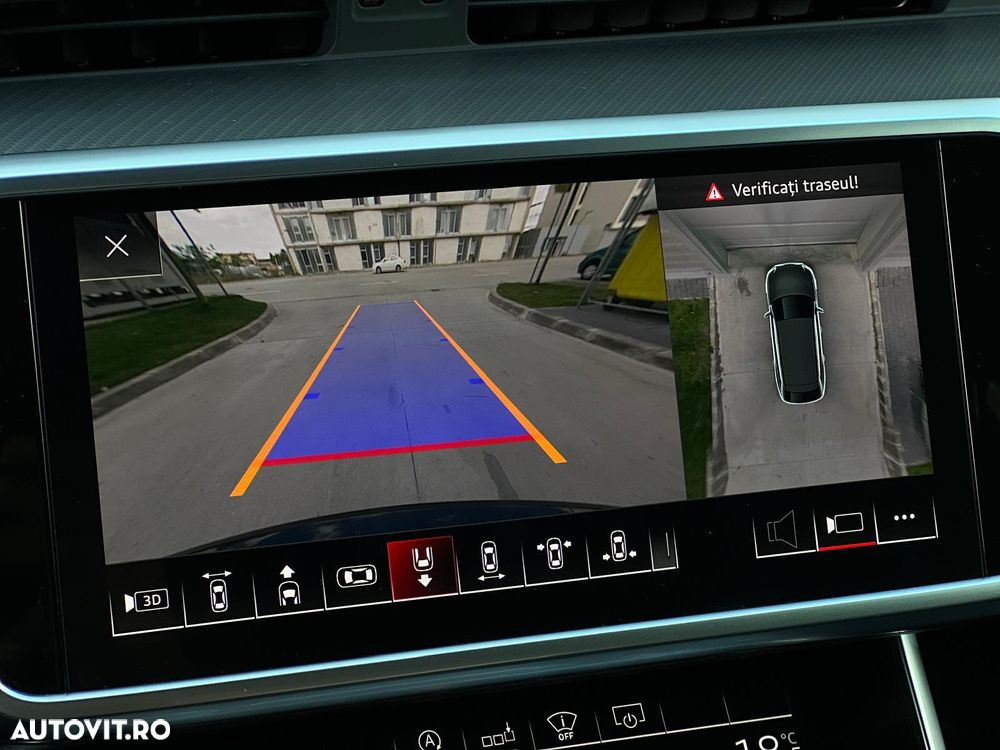 Audi A6 40 TDI S tronic design - 16