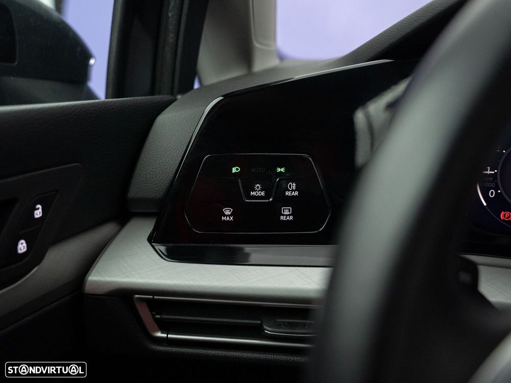 VW Golf Variant 1.5 TSI Life - 18