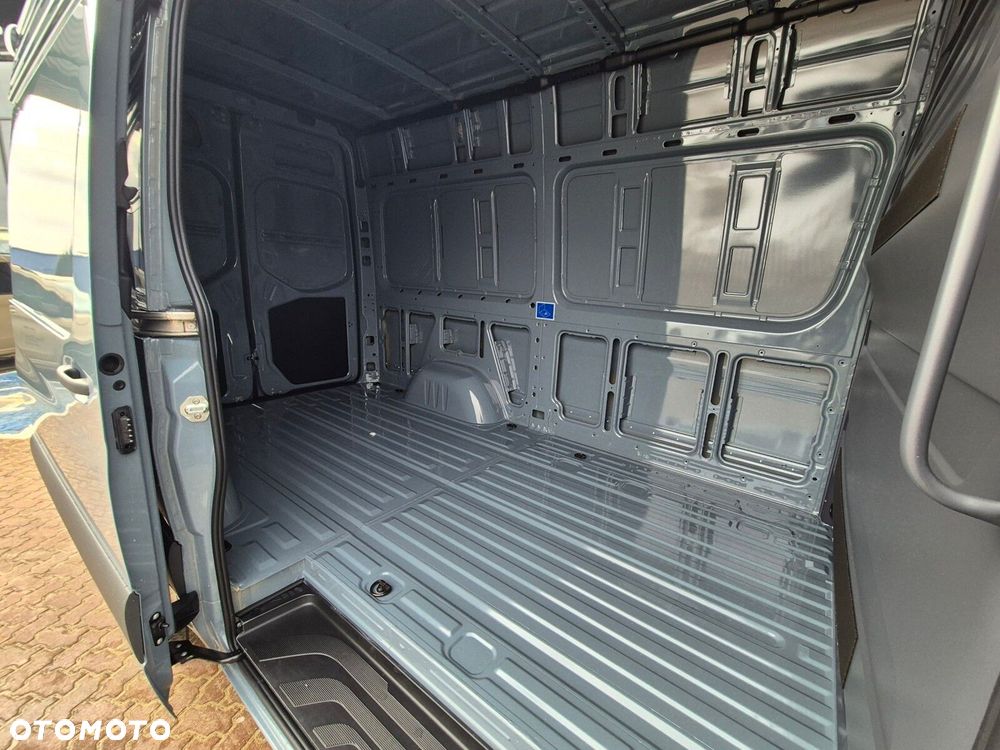 Mercedes-Benz Sprinter 315 CDI KA OM654 - 19