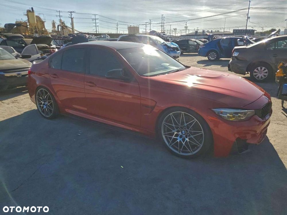 BMW M3 - 9