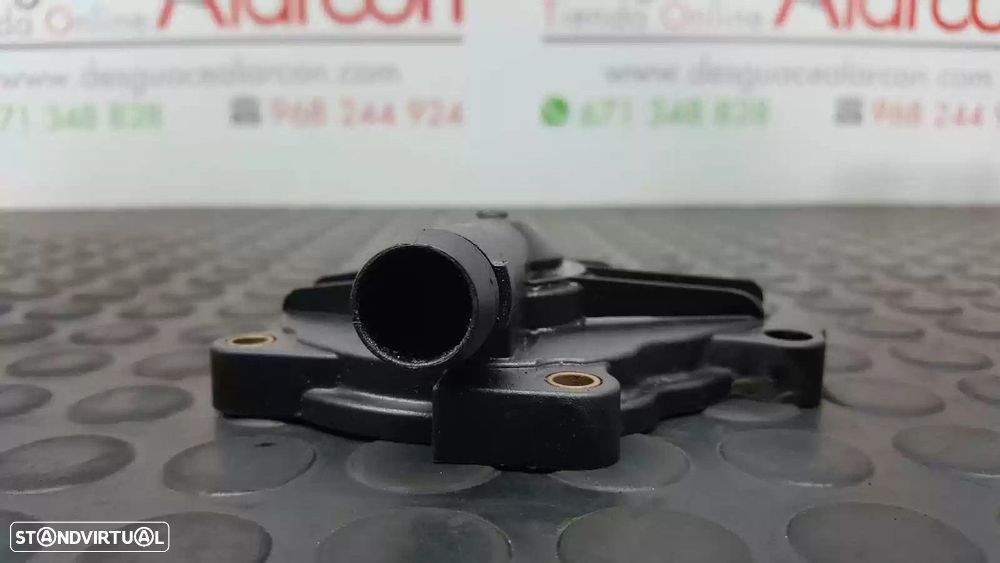 TAMPA MERCEDES-BENZ CLASSE E 2009 -A2720100531 - 2