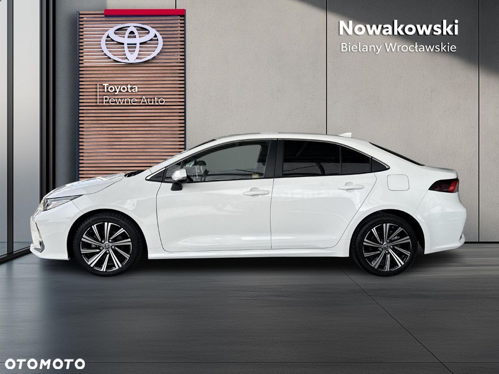 Toyota Corolla 1.8 Hybrid Comfort - 2