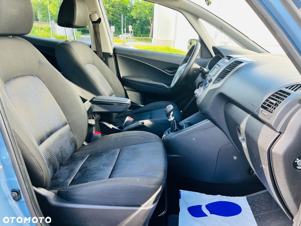 Hyundai ix20 1.4 Blue Classic - 33