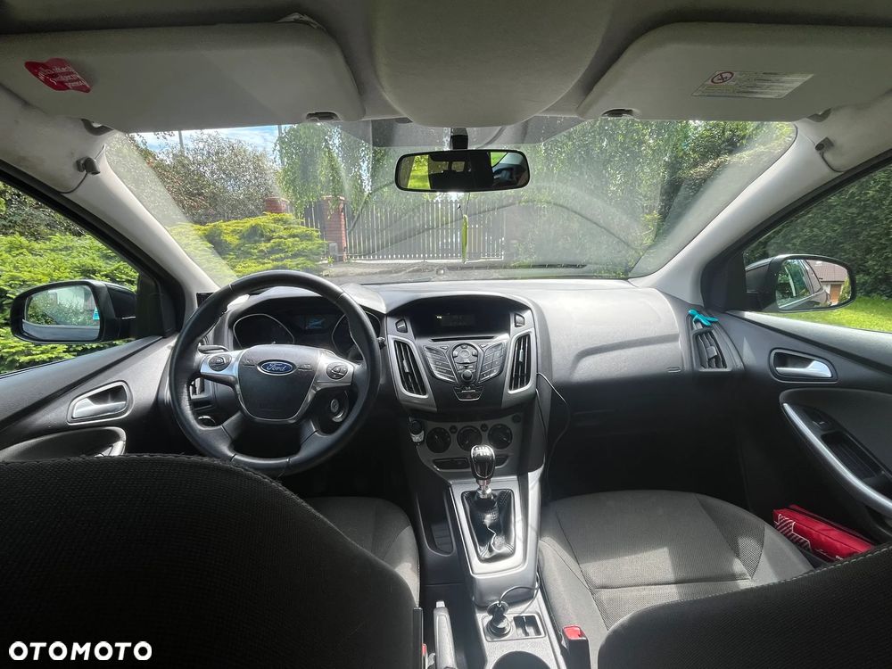 Ford Focus - 6