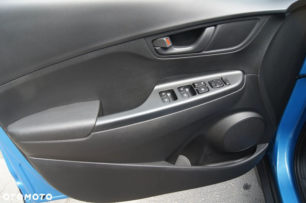 Hyundai Kona 1.0 T-GDI Trend - 9