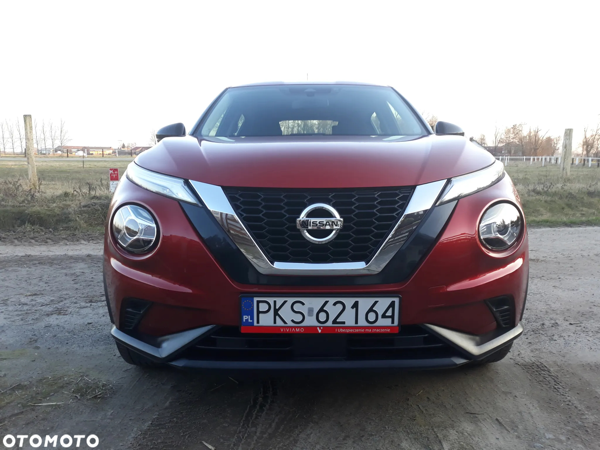 Nissan Juke 1.0 DIG-T Acenta DCT - 9