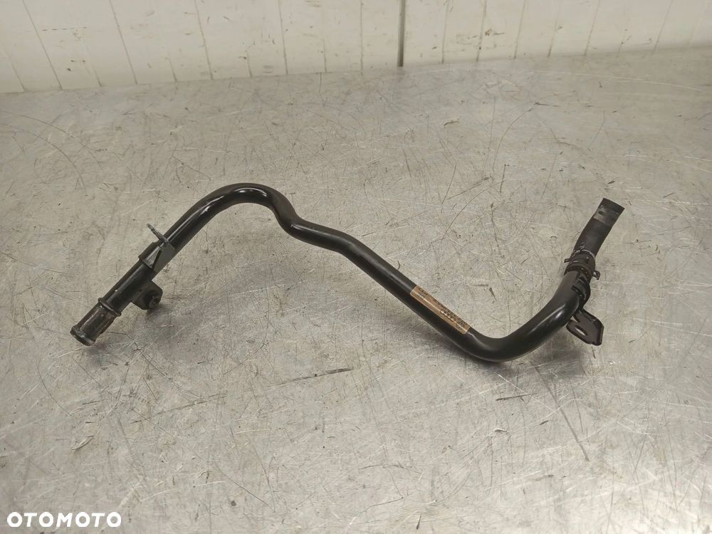 Przewód wodny Wąż Wody Volkswagen Touareg Cayenne 5.0 TDI 07Z121065 - 3