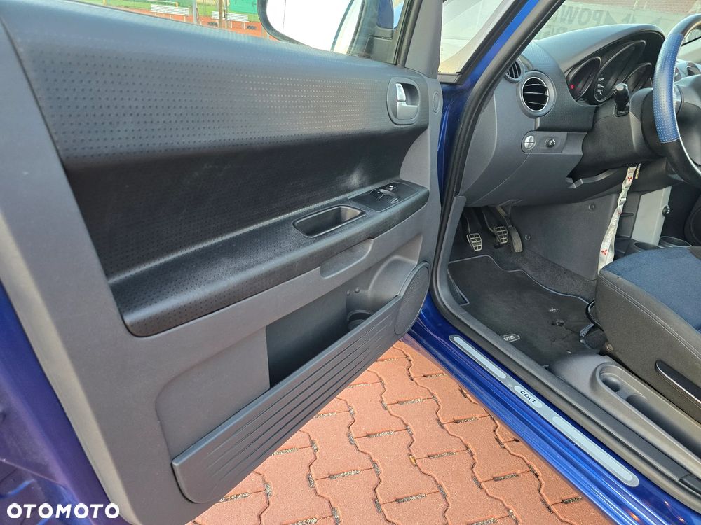 Mitsubishi Colt 1.3 Motion - 21