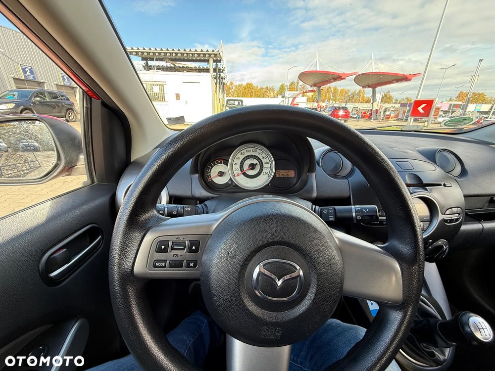 Mazda 2 1.3 Comfort - 25