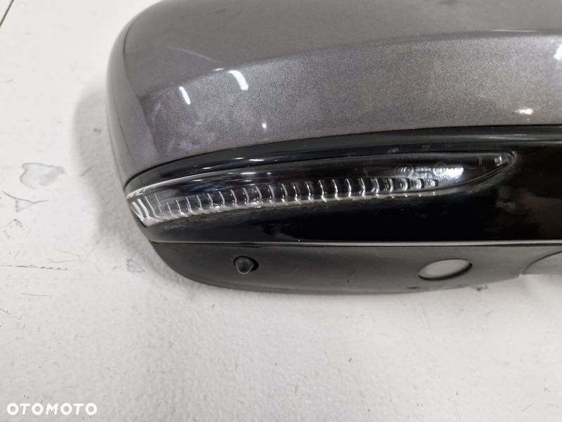 RENAULT SCENIC IV 4 LUSTERKO PRAWE 11+2 PIN 13 PIN - 3